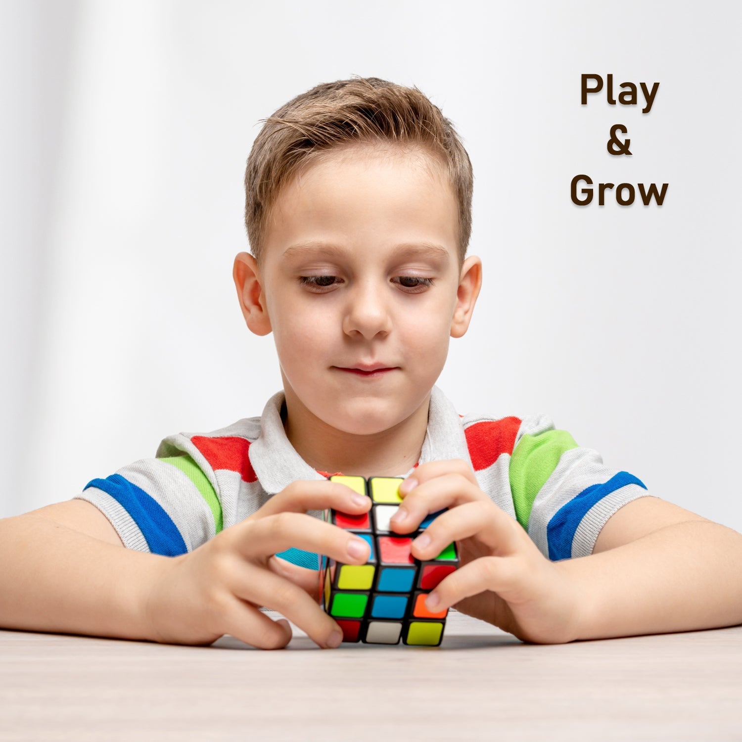 0869 3x3x3 Cube Solving Kit - Includes Cube, Formula Sheets, Perfect for Beginners and Enthusiasts, 3d puzzles game | rubick cube puzzle cubes | rubix cube (1 Pc ) 0869 3x3x3 Cube Solving Kit - Includes Cube, Formula Sheets, Perfect for Beginners and Enthusiasts, 3d puzzles game | rubick cube puzzle cubes | rubix cube (1 Pc )